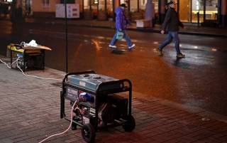 «Укрэнерго» сообщило о графиках на четверг, 8 января