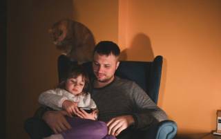 Украинцам могут отключать свет вне графиков из-за резкого похолодания