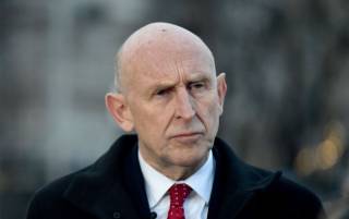 Британия помогла США перехватить танкер Marinera на пути в Россию, — Хили