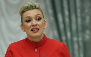 Появилась реакция Москвы на возможное размещение миротворцев в Украине