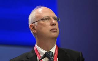 Посланника Путина заметили в посольстве США в Париже