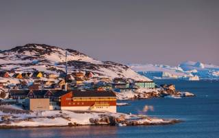 Евросоюз готовит ряд планов на случай нападения США на Гренландию, — СМИ