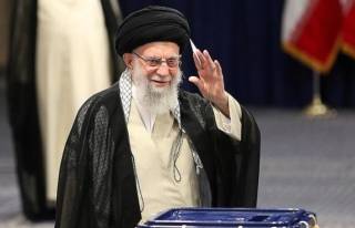 Верховный лидер Ирана дерзко обратился к Трампу