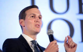 Кушнер - про гарантії безпеки для України: більшість проблем, якщо не всі, вирішені