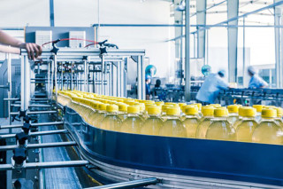 Пищевые насосы: безопасность, гигиена и высокая производительность