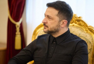 Зеленський зробив жорстку заяву щодо ситуації в Ірані