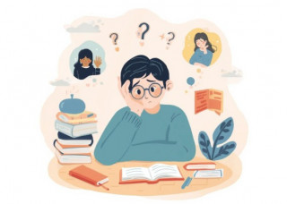 Погана концентрація у підлітків: як побороти?