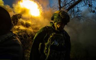 Россия попытается активно воевать минимум до весны, — ЦПД