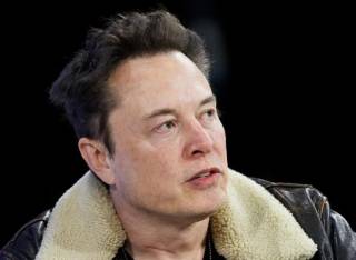 Маск высказался о несанкционированном использовании Starlink в Украине