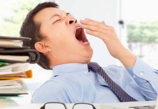 Ученые узнали о зевоте нечто неожиданное