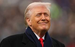 Я могу решить финансовые проблемы ООН, — Трамп