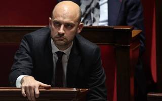 Во Франции призвали к прямому диалогу Европы с РФ