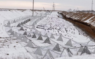 Україна не вірить у переговори Трампа та готується воювати роками, — ЗМІ
