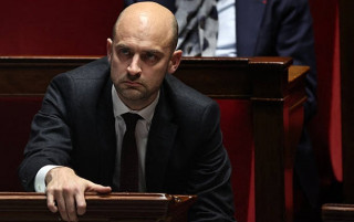 У Франції закликали до прямого діалогу Європи з РФ