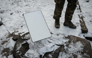 В Україні запускають верифікацію Starlink