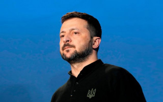 Зеленський жорстко розкритикував ситуацію з опаленням у Києві