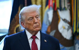 Трамп заявив про домовленість з Індією щодо РФ, яка допоможе закінчити війну в Україні