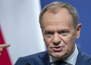 Туск зробив важливу заяву щодо відновлення України