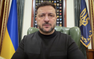 Документы по гарантиям готовы, — Зеленский