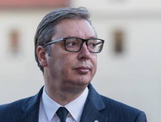 Вучич высказался о формате членства Сербии в ЕС