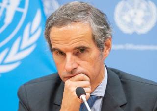 Рафаэль Гросси