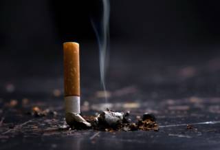 Американцы рассказали о страшных последствиях курения во время беременности