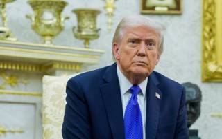 Мужчина с дробовиком «штурмовал» резиденцию Трампа