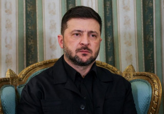 Зеленський заявив, що Путін уже розпочав Третю світову війну