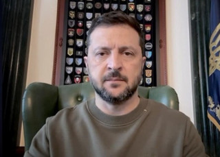 Володимир Зеленський