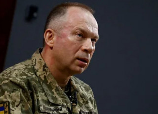 Сирський розповів про серйозні успіхи на фронті