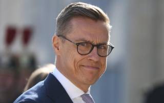 Стубб назвал страны, которые хотел бы видеть в ЕС. Об Украине не вспомнил