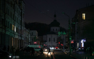 «Укренерго» підтвердило відключення на вівторок