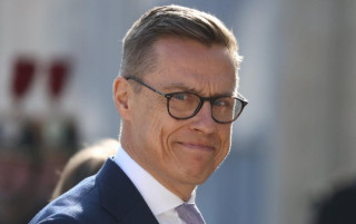 Стубб назвав країни, які хотіли б бачити в ЄС. Про Україну не згадав