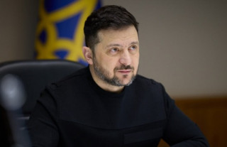 Володимир Зеленський