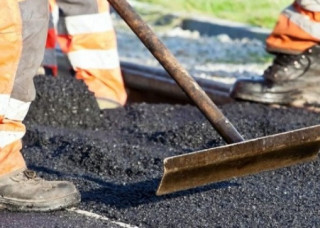 В Україні стартував ремонт автомобільних доріг загального користування