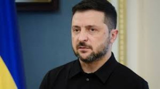 Я ніколи не покину Донбас і 200 тисяч українців, які там мешкають, — Зеленський