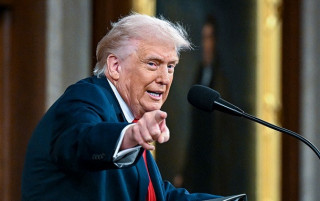 Иран хочет переговоров, но теперь для этого «слишком поздно», — Трамп