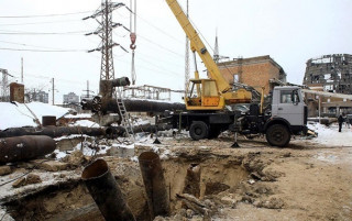 США выступили против резолюции МАГАТЭ по атакам на энергетику Украины