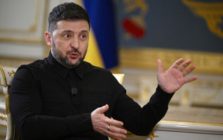 Зеленський назвав термін відновлення «Дружби»