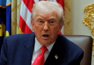 Трамп сделал интересное заявление по поводу будущего Ирана