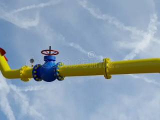 Цены на газ в Европе существенно подросли