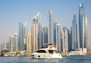 Стало известно, что происходит с рынком недвижимости Дубая