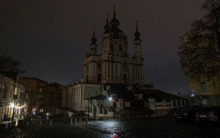 «Укренерго» підтвердило відключення у п'ятницю, 20 березня