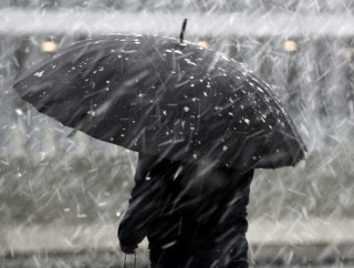 Украинцам рассказали, какой будет погода 11 апреля