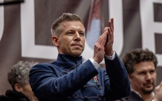 Будущий премьер Венгрии Мадьяр раскрыл свою позицию в отношении Путина