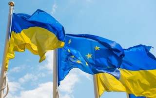 Названы противники вступления Украины в ЕС