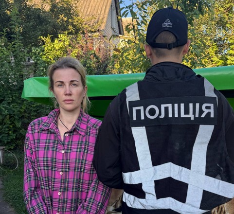 Виктория Кириленко Вікторія Кириленко