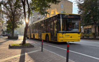 В КГГА назвали реальную цену проезда в общественном транспорте