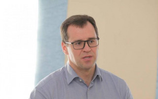 В Одесі в автомобілі знайшли мертвим депутата міськради