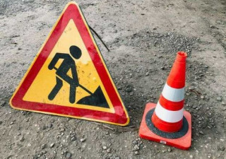 Киевлян предупредили о длительном ремонте важной транспортной артерии